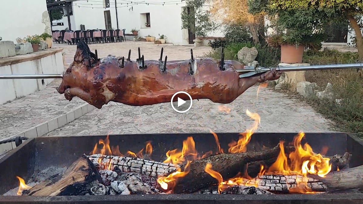 Agriturismo Tenuta Solicara-2