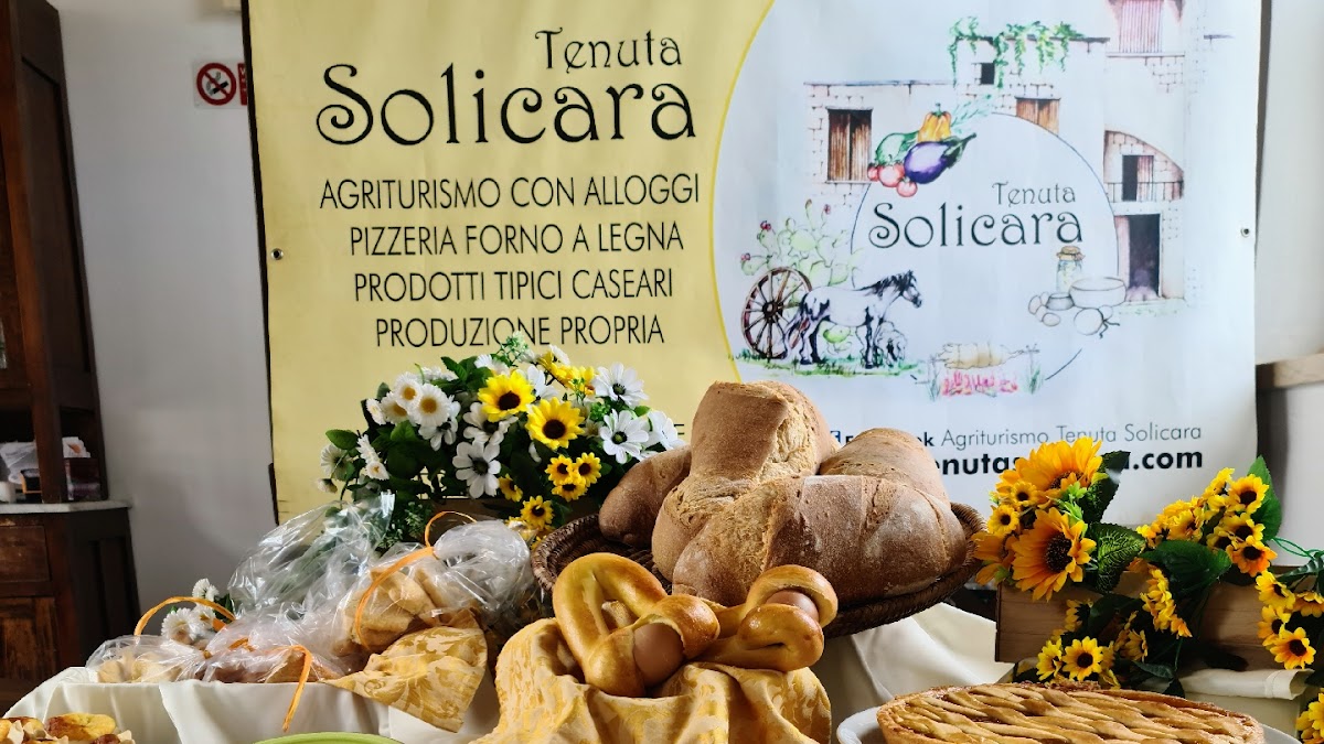 Agriturismo Tenuta Solicara-3