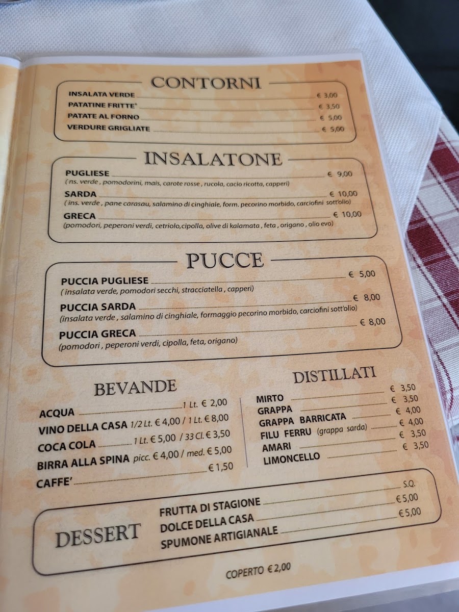 Menu Agriturismo Tenuta Solicara-1